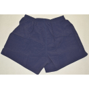 Adidas Shorts Short Hose Pant Vintage Deadstock 90s 90er Nylon Trefoil L XL NEU