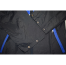 Adidas Regen Jacke Windbreaker Vintage Rain Rainies Coat Jacket 90er Nylon 140 M
