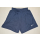 Nike Shorts Short kurze Hose Pant Running Fussball Athletic Blue Blau Gr. M