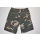 Bermuda Jeans Kurze Hose Short Vintage Denim Rap Hip Hop Camouflage Camo Tarn M