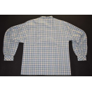 Adidas Hemd Button Down Shirt Casual Vintage Deadstock Pastel 80s 80er 36 NEU