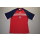 Adidas Bayern München Trainings T-Shirt FCB Fussball Vintage Deadstock 90s M NEU