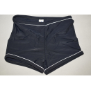 Adidas Bikini Bade Anzug Bathing Suit Slip Bra Bars Vintage Deadstock 90er 40 L NEU