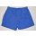 Adidas Shorts Short Pant Vintage 80er Deadstock Tennis Fahrenheit Blau 50 M NEU