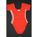 Adidas Turn Dress Anzug Sport Gymnastik Suit Einteiler Onesie Vintage 128 140   NEU