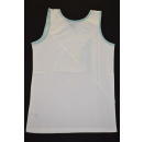 Adidas Tank Top sleeves Shirt Leibchen Pastel Vintage Deadstock 90er 164 176 NEU