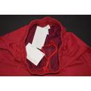 Adidas Shorts Short Pant Vintage Deadstock 90er 90s Trefoil Rot Red D 5 M NEU