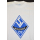 SV Waldhof Mannheim T-Shirt Trikot Jersey Vintage Deadstock 83-84 80er 80s S NEU