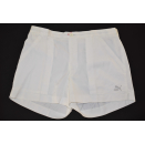Puma Shorts Short kurze Hose Pant Trouser Vintage Deadstock Tennis 80er 52 NEU