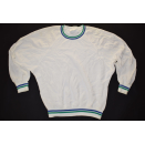 Adidas Pullover Sweatshirt Sweater Strick Vintage...