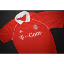 Adidas Bayern München Trikot Jersey Camiseta Maglia...