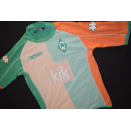 Kappa Werder Bremen Trikot Jersey Shirt Maglia Camiseta...