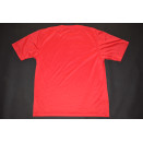 Adidas T-Shirt Trikot Jersey Maglia Camsieta Maillot Fitness Training Big Logo M