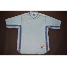 Nike Trikot Jersey Maglia Camiseta Tricot Triko Shirt Rohling Vintage 90er 90s L