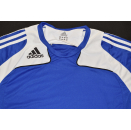 Adidas T-Shirt Trikot Jersey Maglia Camsieta Maillot Fitness Training 2007 D 8 L