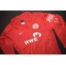 Nike Rot Wei&szlig; Essen Trikot Jersey Maglia Camiseta...