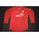 Nike Rot Weiß Essen Trikot Jersey Maglia Camiseta...