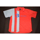 Adidas Trikot Jersey Maglia Camiseta Maillot Maglia Trainings Shirt Vintage  XL