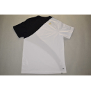 Adidas T-Shirt Trikot Jersey Maglia Camsieta Maillot Fitness Training Fussball M