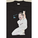 Queen T-Shirt TShirt Tour Rock Pop Band Konzert Concert Vintage Freddie Mercury L NEU