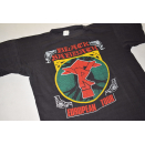 Black Sabbath T-Shirt Hard Rock Ozzy Osbourne Vintage...