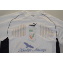 Puma Algerien Trikot Jersey Camiseta Maillot Algeria Algerie Khalifa Airways L