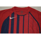 2x Nike T-Shirt Trikot Jersey Maglia Maillot Camiseta Vintage Fitness Sport M