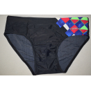 Erima Bade Shorts Short kurze Hose Slip Pant Swim Vintage...