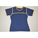 Nike T-Shirt Trikot Jersey Maglia Maillot Camiseta Vintage Deadstock Tennis S