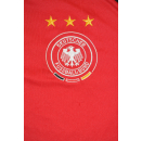 Adidas Deutschland Trikot Jersey DFB WM 2006 Maglia Camiseta Maillot Rot Red XL