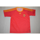 Adidas Spanien Trikot Jersey Camiseta Maglia Maillot Shirt 2006 Spain Espana S