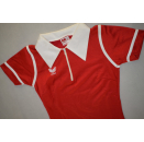 Erima Trikot Jersey Maglia Camiseta Polo Vintage West...