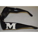 Missoni Sonnen Brille Sun Glasses Frames Lunettes Occhiali Gestell Big Side Logo