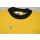 Erima Torwart Trikot Jersey Goal Keeper Camiseta Maillot Gelb 80er 80s XXS NEU