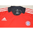 Adidas Bayern München Trainings Trikot Jersey Maglia Camiseta 2008 FCB D 9 ca XL