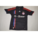 Adidas Bayern München Trikot Jersey Maglia Camiseta Maillot Shirt 07-08 ca. S-M