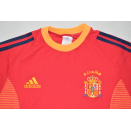Adidas Spanien Trikot Jersey Camiseta Maglia Maillot Shirt 2002 Spain Espana 164