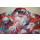 Marvelis Hemd Button Down All Over Print Shirt Hawai Comic Papaqgei Parrot L NEU