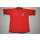Umbro England Trikot Jersey Maglia Camiseta Maillot Shirt Shirts 3 Lions Rot L