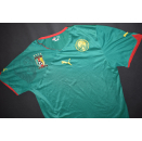 Puma Kamerun Cameroon Trikot Jersey Camiseta Maglia...