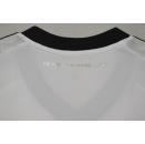 Adidas Deutschland Trikot Jersey DFB 13-14 Maglia Camiseta Maillot Shirt Weiß M
