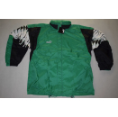 Puma Regen Jacke Rain Wind Jacket Coat Windbreaker 90s...