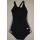 Erima Dress Bade Anzug Sport Bathing Suit Einteiler Onesie Vintage 80er 176  NEU
