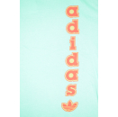 Adidas T-Shirt TShirt Vintage Deadstock 90er 90s Basketball Big Print M NEU NEW