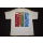 Adidas T-Shirt TShirt Vintage Deadstock 90er 90s Basketball Big Print L NEU NEW