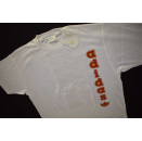 Adidas T-Shirt TShirt Vintage Deadstock 90er 90s...