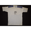 Adidas T-Shirt Vintage Deadstock Tennis Couture Sport...