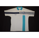 Adidas Polo T-Shirt Sport Vintage Casual Tennis Trefoil...