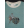Adidas T-Shirt Desert Gobi Vintage Deadstock 90er 90s Graphic Grafik S NEU NEW