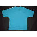 Rombo T-Shirt TShirt Vintage Deadstock Sportswear Grün Green Graphik 176 NEU NEW